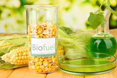 Stallen biofuel availability