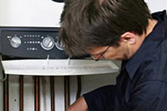 boiler repair Stallen